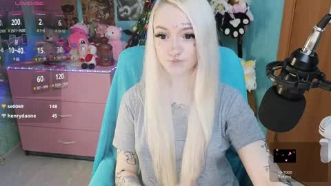 Manuela online show from December 11, 8:28 pm