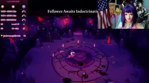 Manuela online show from February 17, 6:20 am