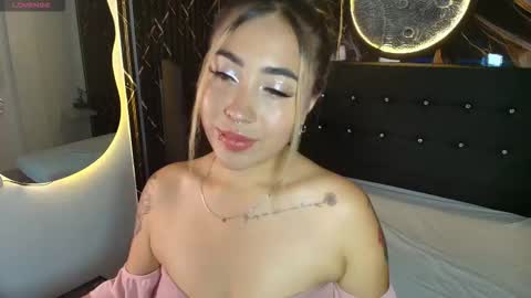 Manuela  online show from November 26, 3:07 am