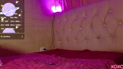 Manu  online show from July 17, 12:37 am