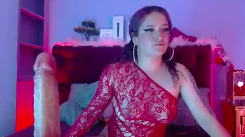 Maria Paula online show from February 8, 5:08 am