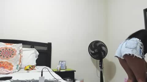Snapshot of mara2020xxx69 chatting on March 9, 1:59 pm Mara online show from March 9, 1:59 pm