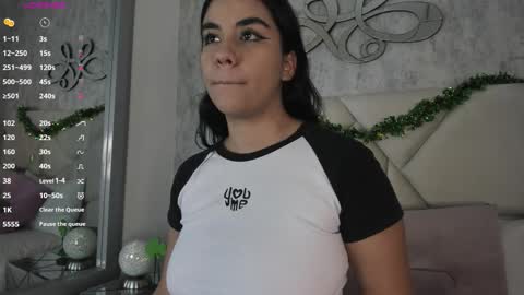 Mara online show from March 17, 3:43 am