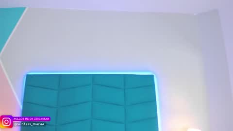 mara_winters_ online show from September 9, 1:44 pm