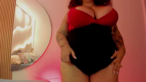 Mrs. Sweet online show from November 23, 2:36 am