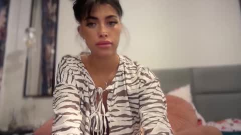 Marakuia online show from November 3, 7:18 pm