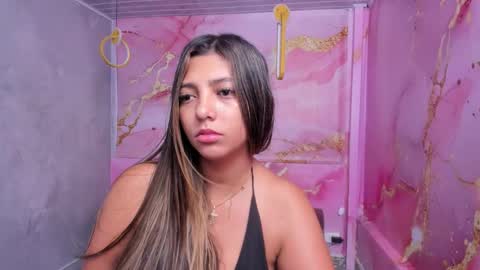 Maraluna online show from March 31, 11:10 am