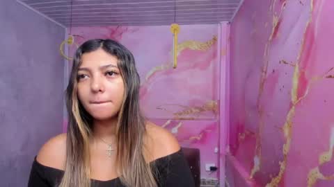 Maraluna online show from June 7, 12:34 pm