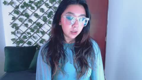 Snapshot of marce_bunny chatting on September 29, 4:01 pm Marcela  online show from September 29, 4:01 pm