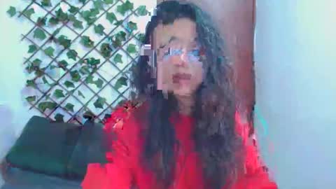 Marcela  online show from December 18, 12:37 am