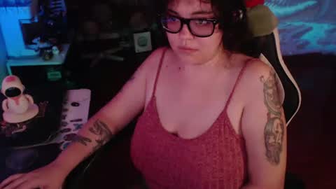 marcela2101s online show from June 19, 2:05 am