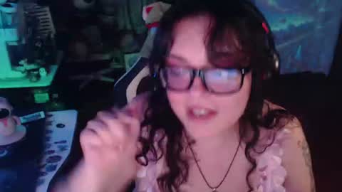 marcela2101s online show from June 24, 12:31 am