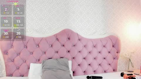 Marcela Cortes online show from April 24, 10:23 pm