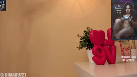 Snapshot of marcela_davila1 chatting on March 4, 10:16 pm Marcela online show from March 4, 10:16 pm