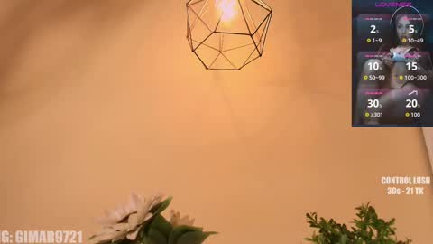 Snapshot of marcela_davila1 chatting on September 19, 1:59 am Marcela online show from September 19, 1:59 am