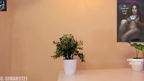 Snapshot of marcela_davila1 chatting on February 11, 9:46 pm Marcela online show from February 11, 9:46 pm