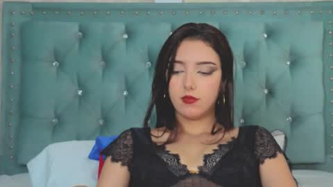 Snapshot of marcelaa_fox chatting on September 17, 8:51 pm Marcela online show from September 17, 8:51 pm