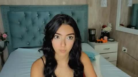 Marcela online show from July 22, 8:43 pm