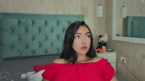 Marcela online show from July 16, 8:57 pm