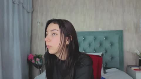 Snapshot of marcelaa_fox chatting on September 11, 7:58 pm Marcela online show from September 11, 7:58 pm