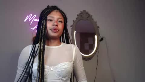 Michell Dayan online show from December 17, 12:56 am