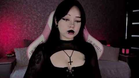 Lady Marceline online show from August 5, 9:26 am