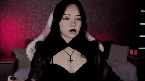 Lady Marceline online show from August 7, 10:11 am