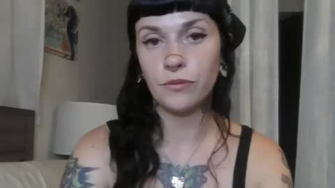 MarcelineAltaria online show from June 21, 2:48 am