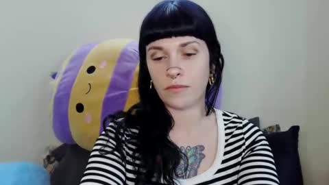 MarcelineAltaria online show from March 28, 7:13 pm