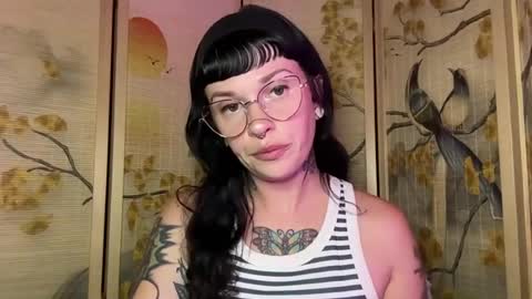 MarcelineAltaria online show from July 14, 4:06 am