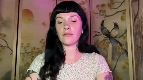 MarcelineAltaria online show from June 23, 3:59 am