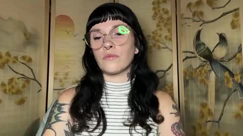 MarcelineAltaria online show from July 5, 3:35 am