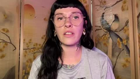 MarcelineAltaria online show from July 28, 6:20 pm