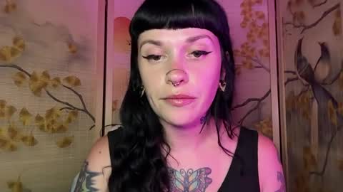 MarcelineAltaria online show from June 15, 4:45 am