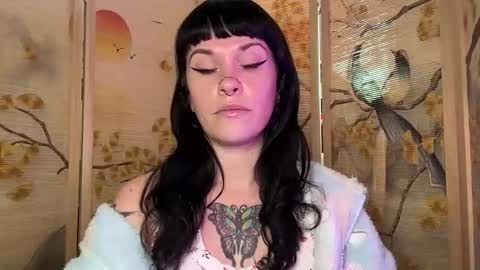 MarcelineAltaria online show from April 23, 2:41 pm
