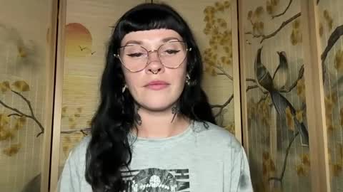 MarcelineAltaria online show from July 29, 4:23 am