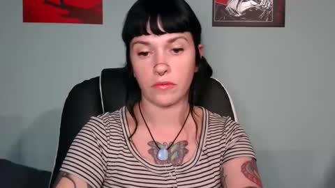 Snapshot of marcelinealtaria chatting on October 25, 3:36 am MarcelineAltaria online show from October 25, 3:36 am