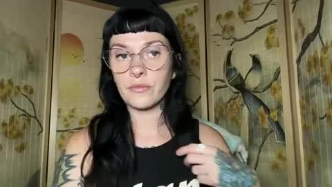 MarcelineAltaria online show from July 27, 3:36 am