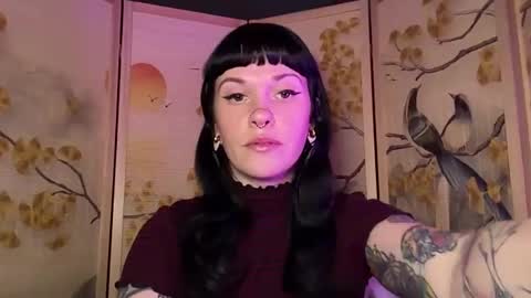 MarcelineAltaria online show from April 26, 3:04 am