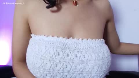 Marce  online show from January 10, 5:12 am