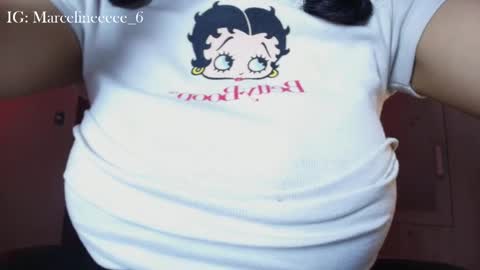 Marce  online show from April 26, 4:32 am