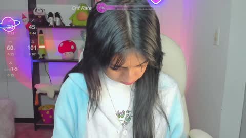 Marceline online show from December 11, 11:30 am