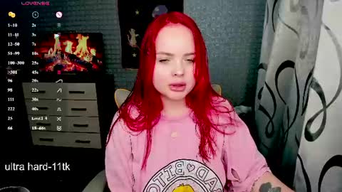 Sara online show from June 21, 5:06 pm