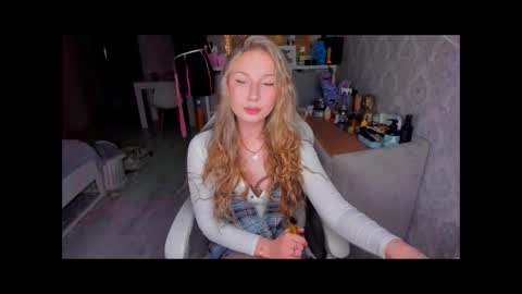 marcellis_own_your_heart online show from April 20, 6:22 pm