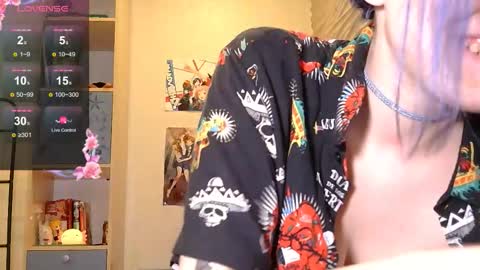 Snapshot of marci_n chatting on October 2, 9:53 pm marci_n online show from October 2, 9:53 pm