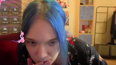 marci_n online show from November 2, 11:52 pm