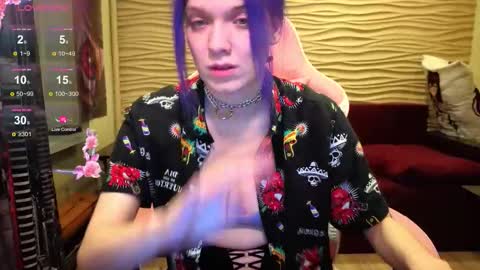 marci_n online show from January 10, 9:52 pm