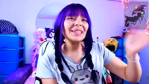 Marceline online show from December 16, 12:33 pm