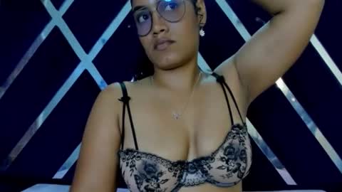 Marcy Gomez online show from February 5, 9:51 pm