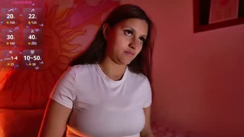 Maria online show from July 25, 6:09 am